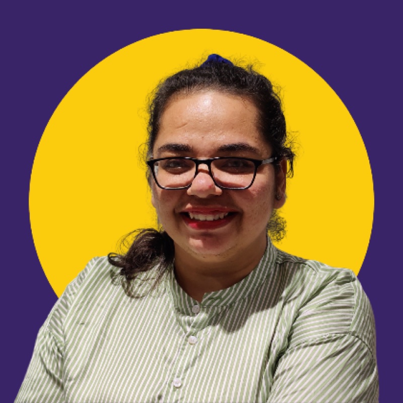 Dr. Sakshi Seth Grover